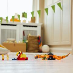 LEGO Sonic the Hedgehog - Super Shadow vs Biolizard (77003)