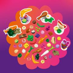 LEGO Friends - Restaurant si scoala de gastronomie (42655)