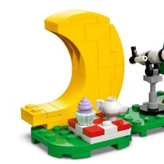 LEGO Animal Crossing - Observarea stelelor cu Celeste (77053)