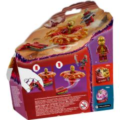 LEGO Ninjago - Dragonul Spinjitzu rotitor al lui Kai (71823)