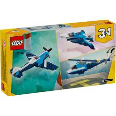 LEGO Creator - Avion de curse (31160)