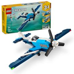 LEGO Creator - Avion de curse (31160)