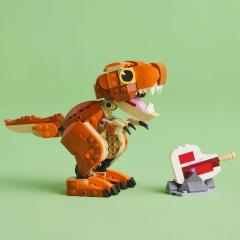 LEGO Jurassic World - Little Eatie: T. Rex (76967)