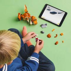 LEGO Jurassic World - Little Eatie: T. Rex (76967)