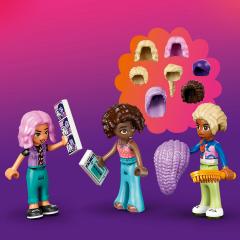 LEGO Friends - Salon de coafura si magazin de accesorii (42662)