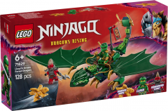 LEGO Ninjago - Dragonul de padure al lui Lloyd (71829)