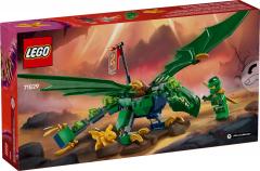 LEGO Ninjago - Dragonul de padure al lui Lloyd (71829)