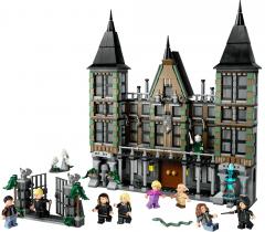 LEGO Harry Potter - Conacul Malfoy (76453)