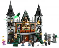 LEGO Harry Potter - Conacul Malfoy (76453)
