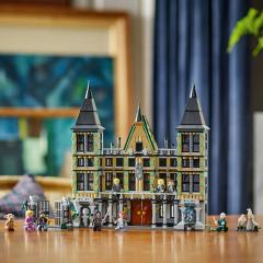 LEGO Harry Potter - Conacul Malfoy (76453)