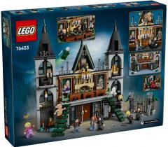 LEGO Harry Potter - Conacul Malfoy (76453)