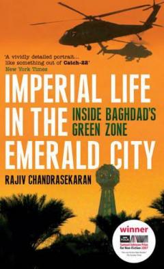 Imperial Life In The Emerald City