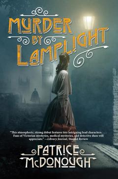 Murder by Lamplight
