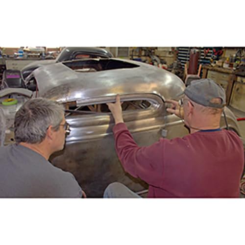 Chop Top Tutorial How to Chop Tops - Tom Thacker