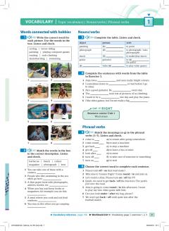 Optimise A2 Student's Book Pack