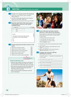 Optimise A2 Student's Book Pack