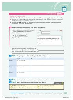 Optimise A2 Student's Book Pack