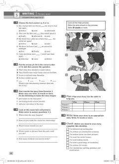 Optimise B1 Workbook without answer key