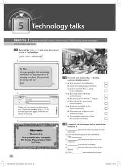 Optimise B1 Workbook without answer key