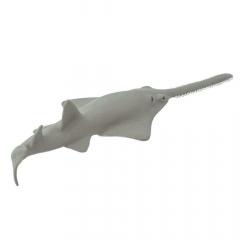 Figurina - Pestele Fierastrau