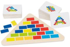 Puzzle - Triunghi