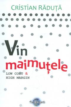 Vin maimutele