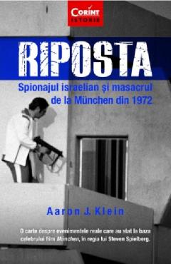 Riposta
