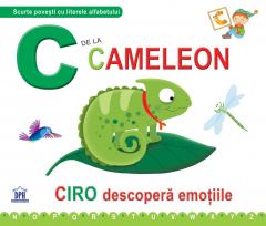 C de la Cameleon