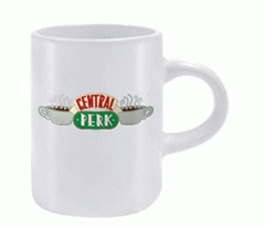 Cana - Friends - Central Perk