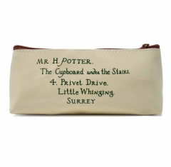 Penar - Harry Potter - Letter