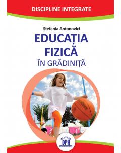 Educatia fizica in gradinita