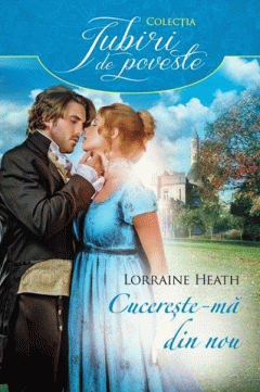 Cucereste-ma din nou