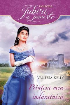 Printesa mea indaratnica