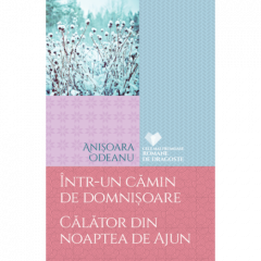 Intr-un camin de domnisoare. Calator din noaptea de Ajun