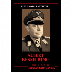 Albert Kesserling