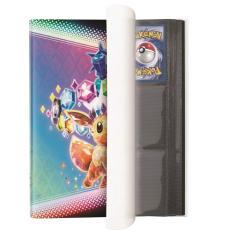 Pokemon TCG - Scarlet & Violet: Prismatic Evolutions - Elite Trainer Box