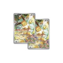 Pokemon TCG - Scarlet & Violet: Prismatic Evolutions - Elite Trainer Box