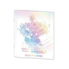 Pokemon TCG - Scarlet & Violet: Prismatic Evolutions - Elite Trainer Box
