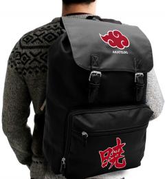 Rucsac - Naruto Shippuden - Akatsuki