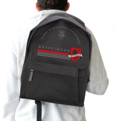 Ghiozdan - Harry Potter - Gryffindor