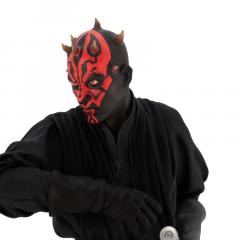 Figurina - Star Wars - Buste Darth Maul