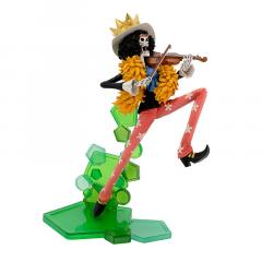 Figurina - One Piece - Brook