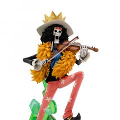Figurina - One Piece - Brook