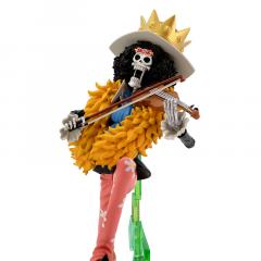 Figurina - One Piece - Brook
