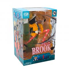 Figurina - One Piece - Brook