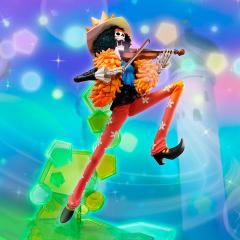 Figurina - One Piece - Brook