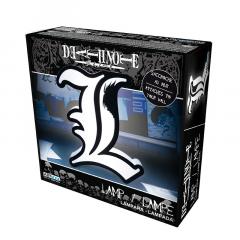 Lampa - Death Note - L