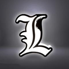 Lampa - Death Note - L