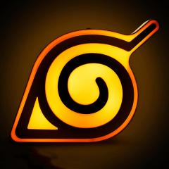 Lampa - Naruto Shippuden - Konoha