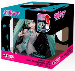 Cana termosensibila - Hatsune Miku - Hatsune Miku